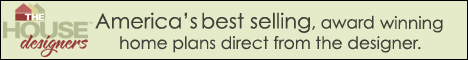 The House Designers - America's best selling plans direct from the Designers that created them