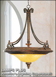 Home Lighting