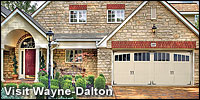 About Today's Garage Doors