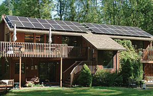 SolarWorld Solar Panels