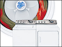 Cash for Clunker Appliances