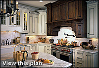Choosing Cabinetry