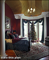 Choosing the Right Holiday D&eacute;cor