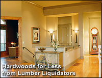 Choosing the Right Flooring for your new home