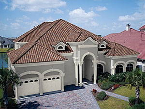 Boral Clay Roofing