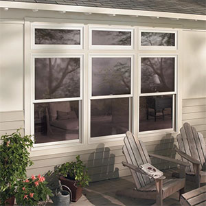 Integrity by Marvin Windows and Doors IMPACT Double-Hung Windows