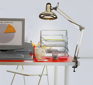 LAMPS PLUS Home Office
