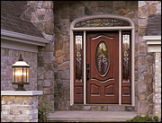 Door Options & Trends