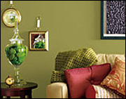 Eco-friendly Paints