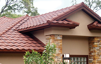 Exterior Products for a Low-Maintenance Home