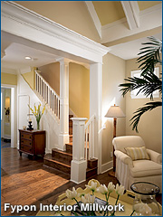 Fypon is the Perfect Choice For Style and Durability