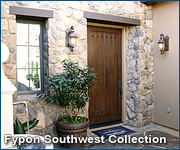 What a Collection Southwest and Arts & Crafts