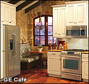 Bring the Caf&eacute; Home