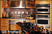 The Cook's Kitchen