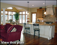 Great Kitchen Designs for the Holidays
