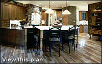 Great Kitchen Flooring Options