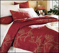 Greening Your Bedroom