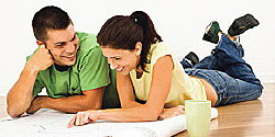 choosing a house plan