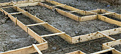 your home plan foundation