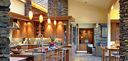 interior work