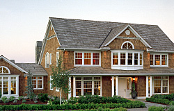 finishing stages for your new home