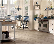 Going Green in the Kitchen