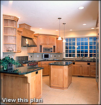 Key Kitchen Trends for 2010