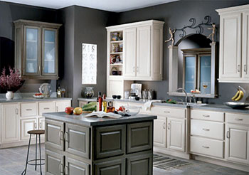 Functional & Stylish Kitchen Cabinetry