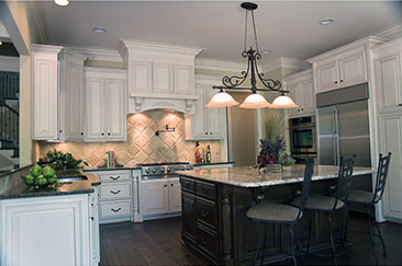 Kitchen Accessories  Decor on Kitchen D  Cor Trends 2011   The House Designers