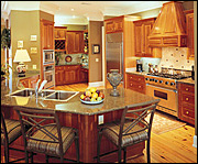 Kitchen Styles