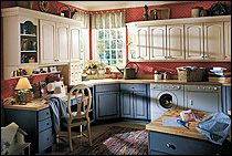 Laundry Room Trends