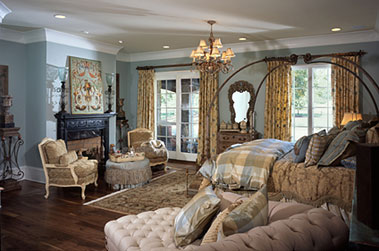 radiant flooring by Warmly Yours