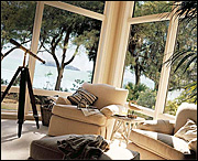Energy-Efficient Windows