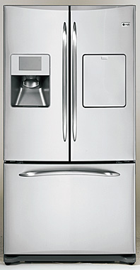New Home Appliances