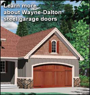 Garage Door