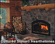 Fireplace Design Solutions
