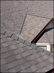Choosing a Roofing System