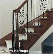 Designing Your Stairway