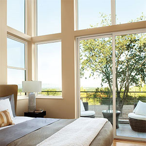 Integrity by Marvin Windows and Doors All-Ultrex Single Hung Windows