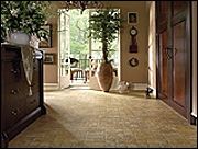 Safe & Beautiful Green Flooring