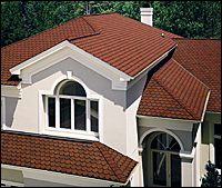 Shaping Your New Roof