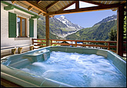 Creating a Spa Retreat