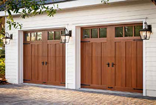 garage doors