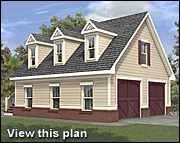 Tips for Designing Your Garage