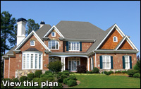 Tips To Choosing A House Plan
