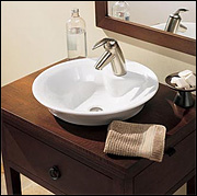 Vessel Sink