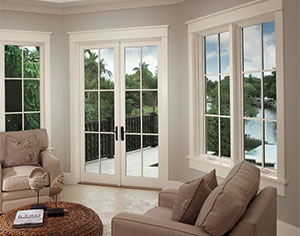 Integrity by Marvin Windows and Doors Casement and Awning Windows