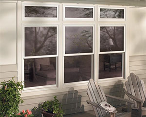 Integrity by Marvin Windows and Doors IMPACT Double Hung Window