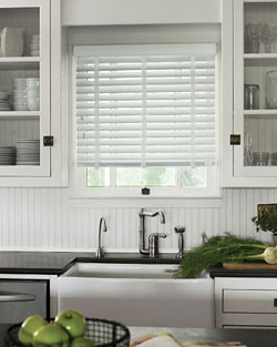 Durawood Blinds