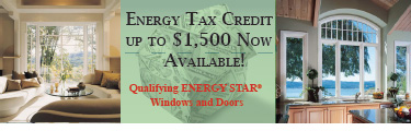 energy tax savings